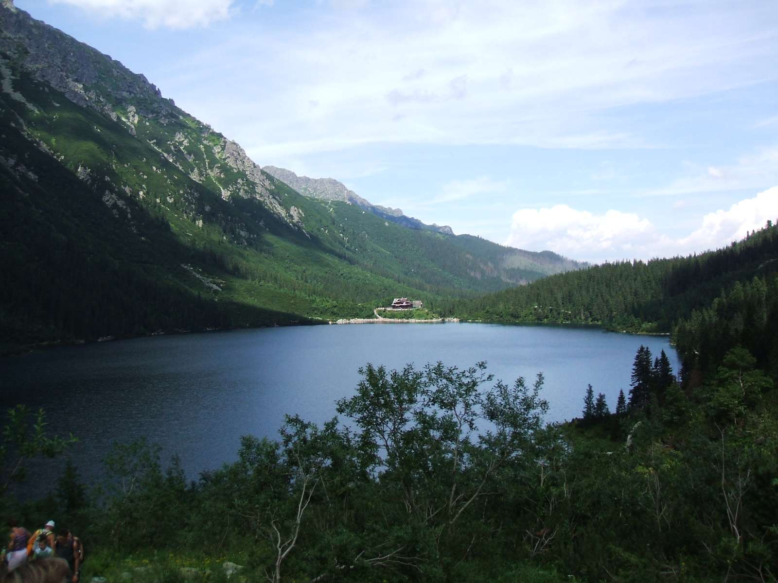 Morskie Oko